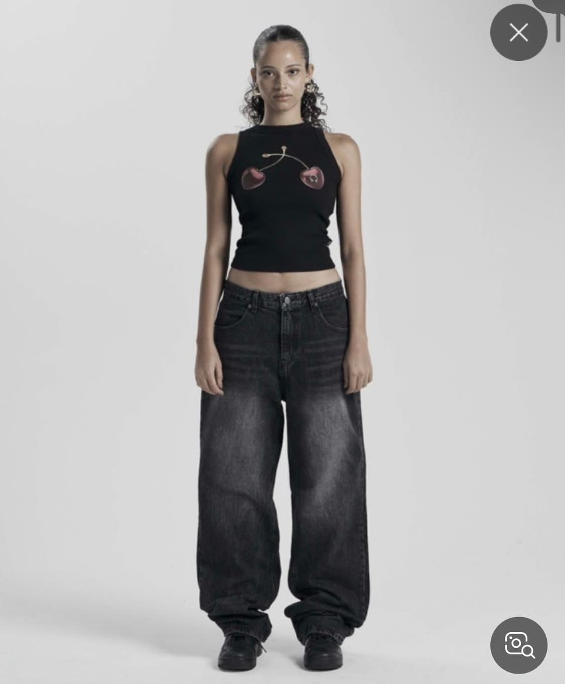 오도어 나스데님 1사이즈 상품이미지2