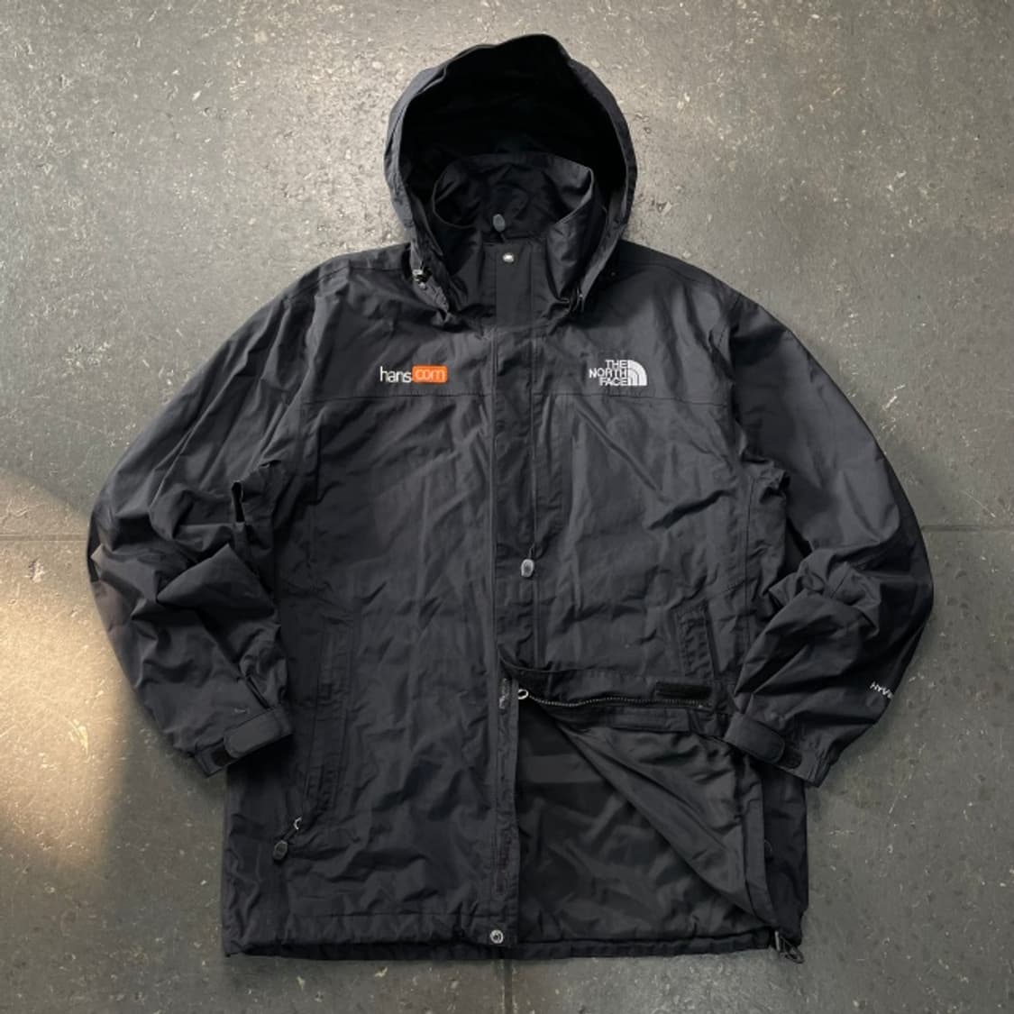 100 노스페이스 하이벤트 바람막이 상품이미지1