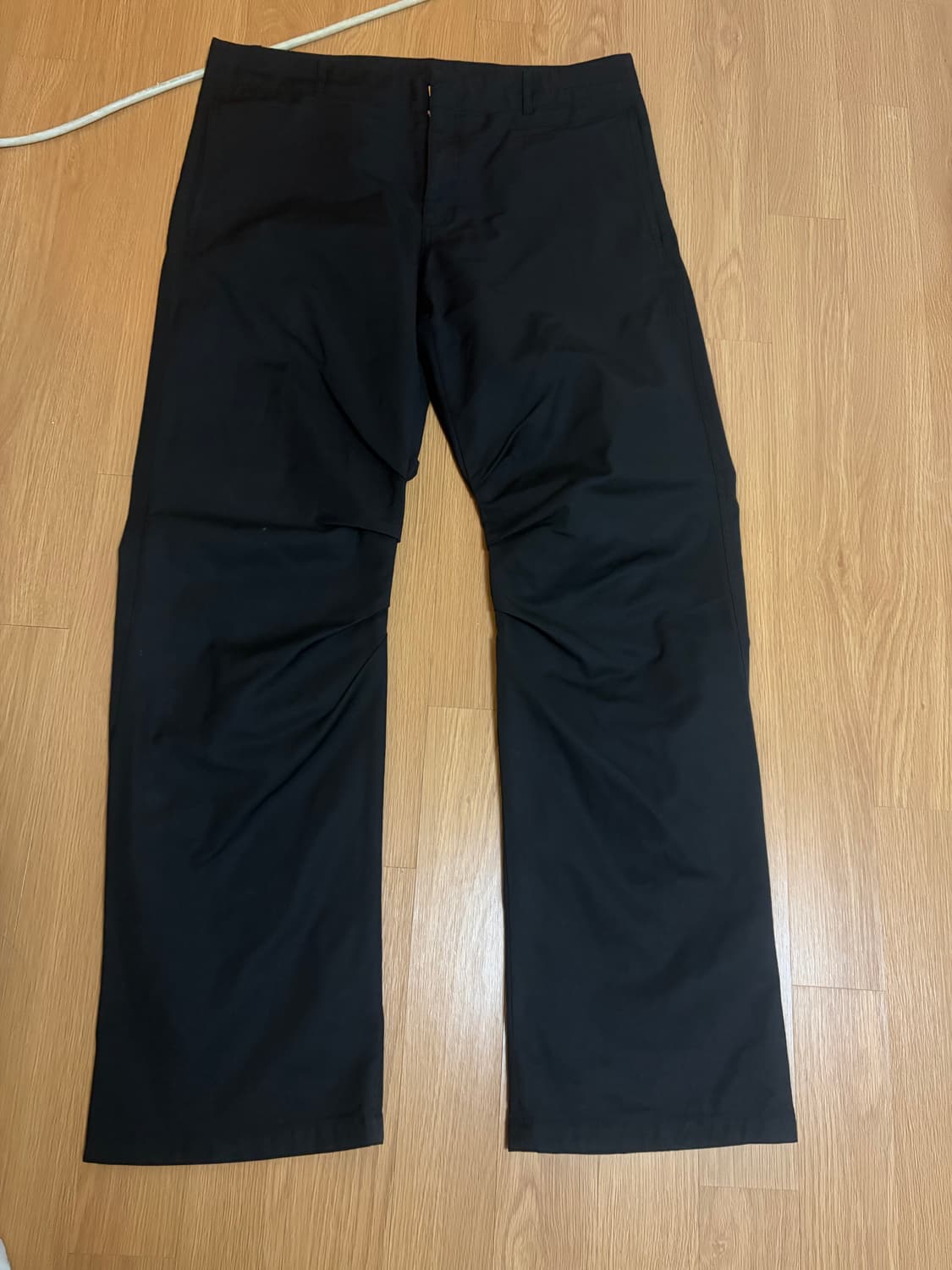 포스트아카이브 7.0 트라우저 상품이미지1