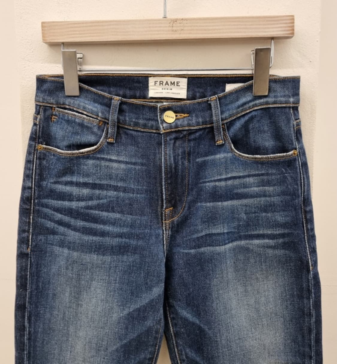 Frame Denim 프레임 데님 상품이미지3