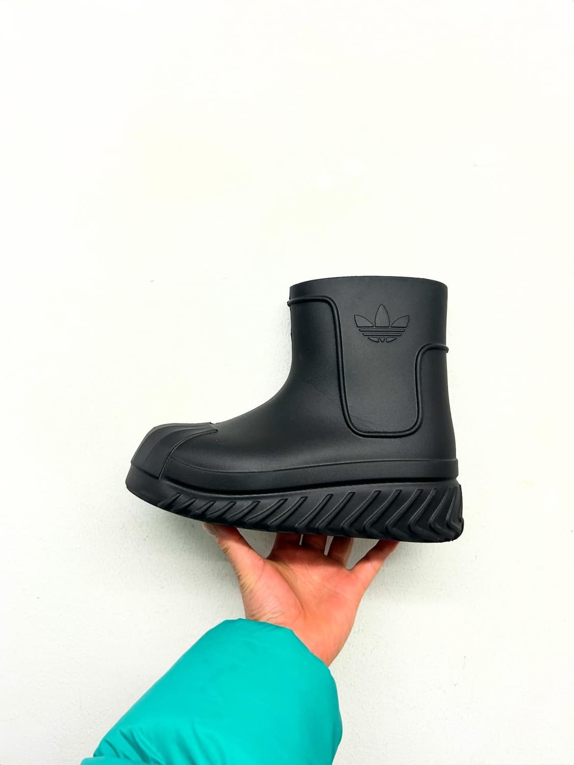 아디다스 아디폼 슈퍼스타 레인부츠 245 상품이미지1