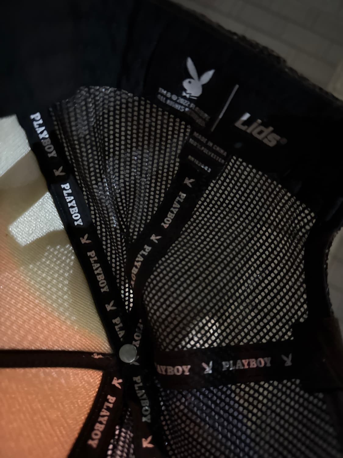 Playboy 상품이미지3