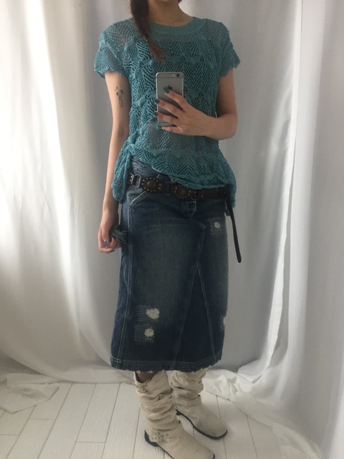 749. ocean breeze knit 상품이미지6