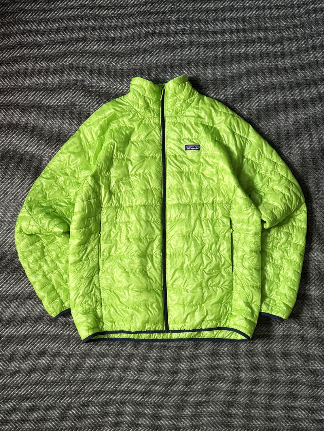 파타고니아 나노 퍼프 경량 푸퍼 자켓 (105-110) 상품이미지1