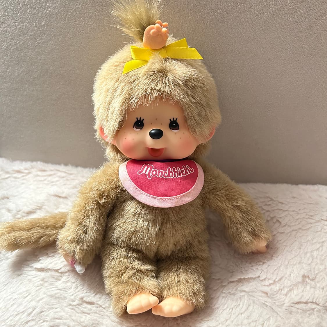 한정 여아 몬치치 상품이미지1