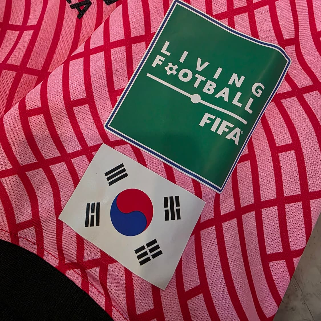 20-22 대한민국 국대 홈, 홍철(14) 유니폼 / XL 상품이미지5