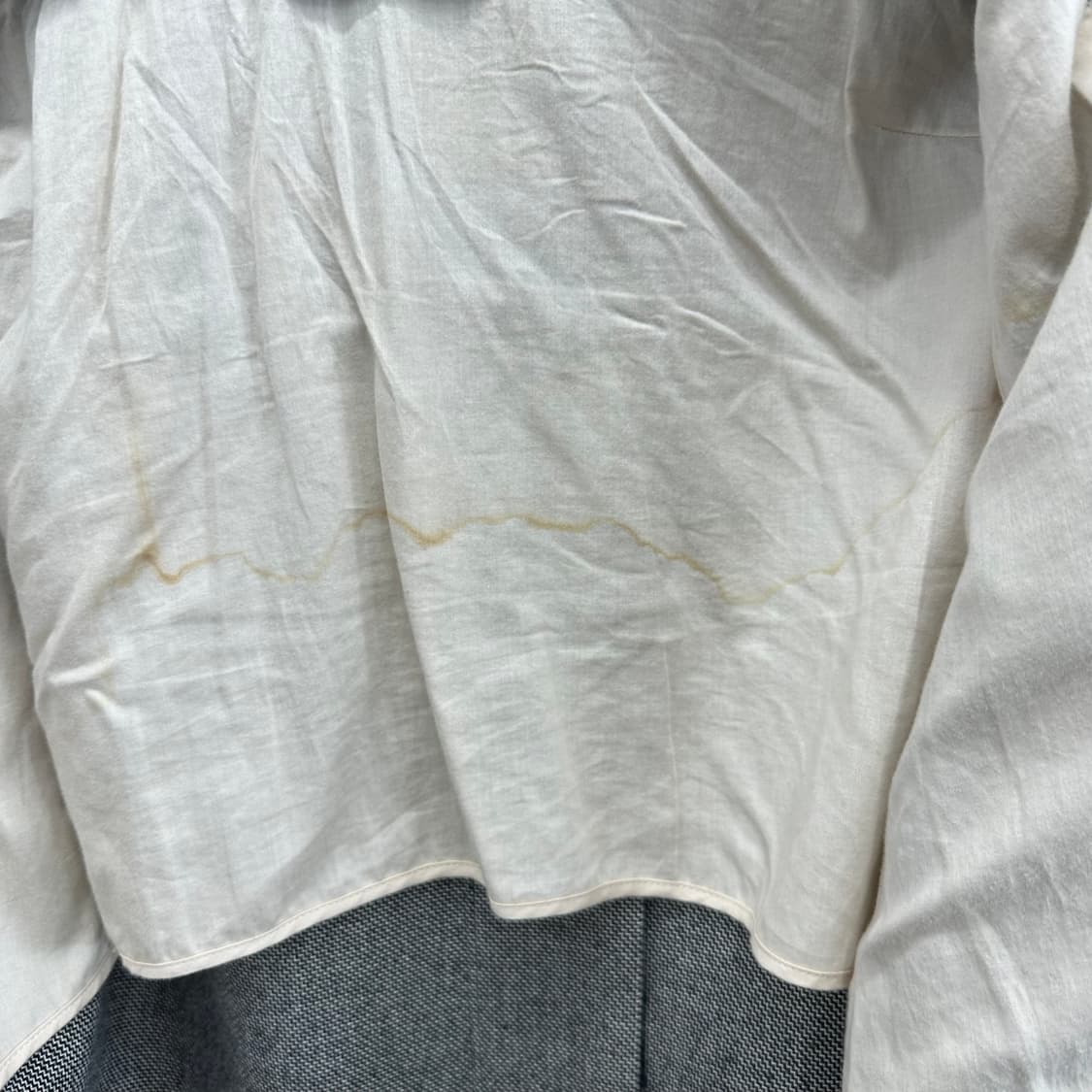 90 시스템 여자 오버핏 코트 상품이미지6