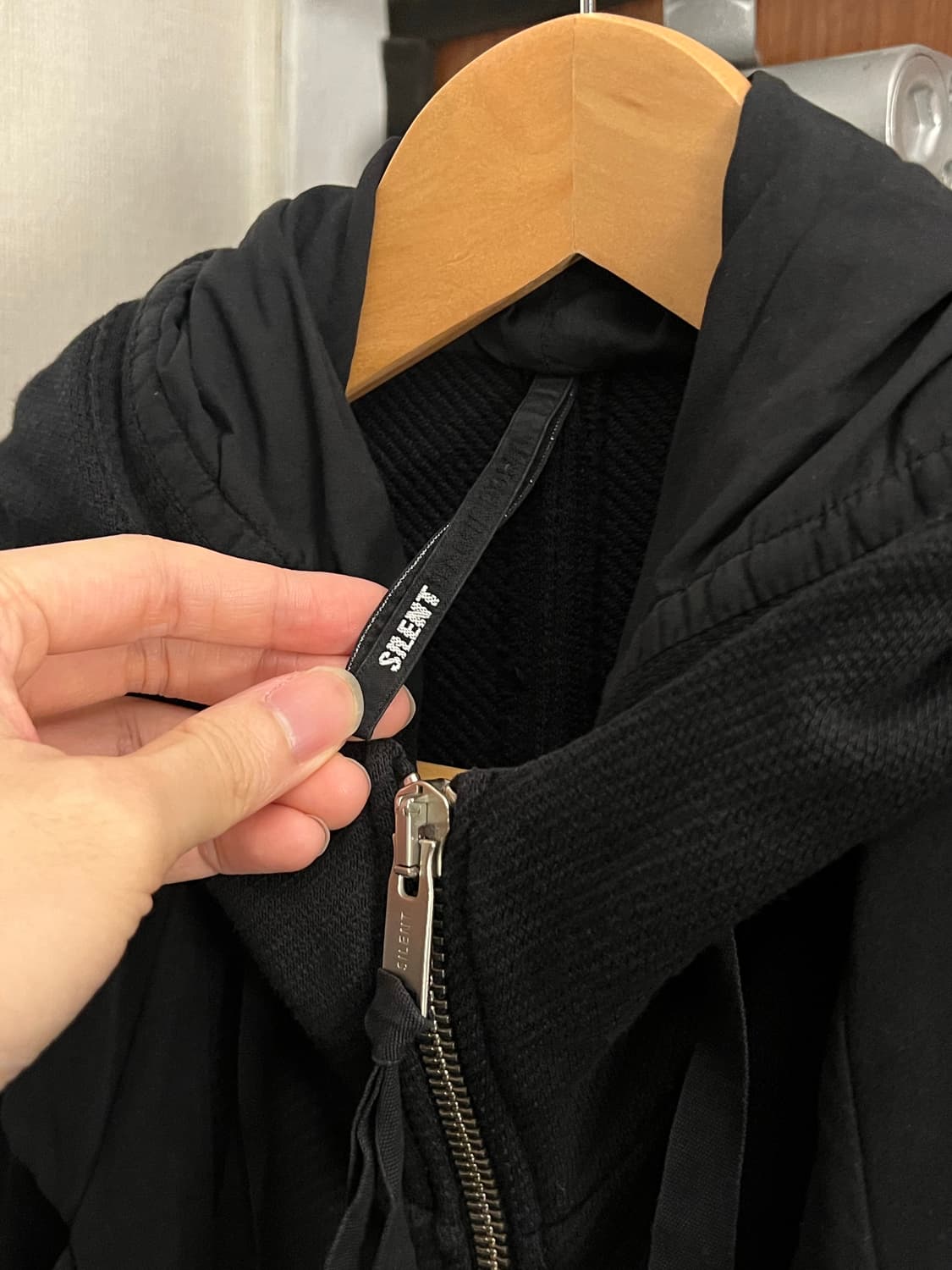 다미르도마 도킹후드재킷 상품이미지3