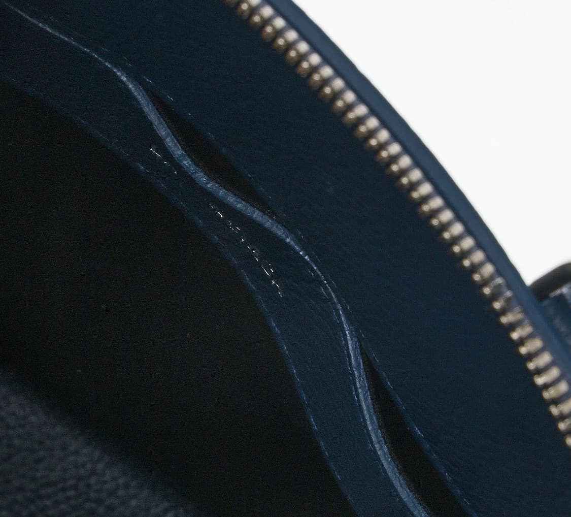 [S급] 발렌시아가 빌 탑 핸들 XXS 미니 토트백 판매합니다!!! 상품이미지6