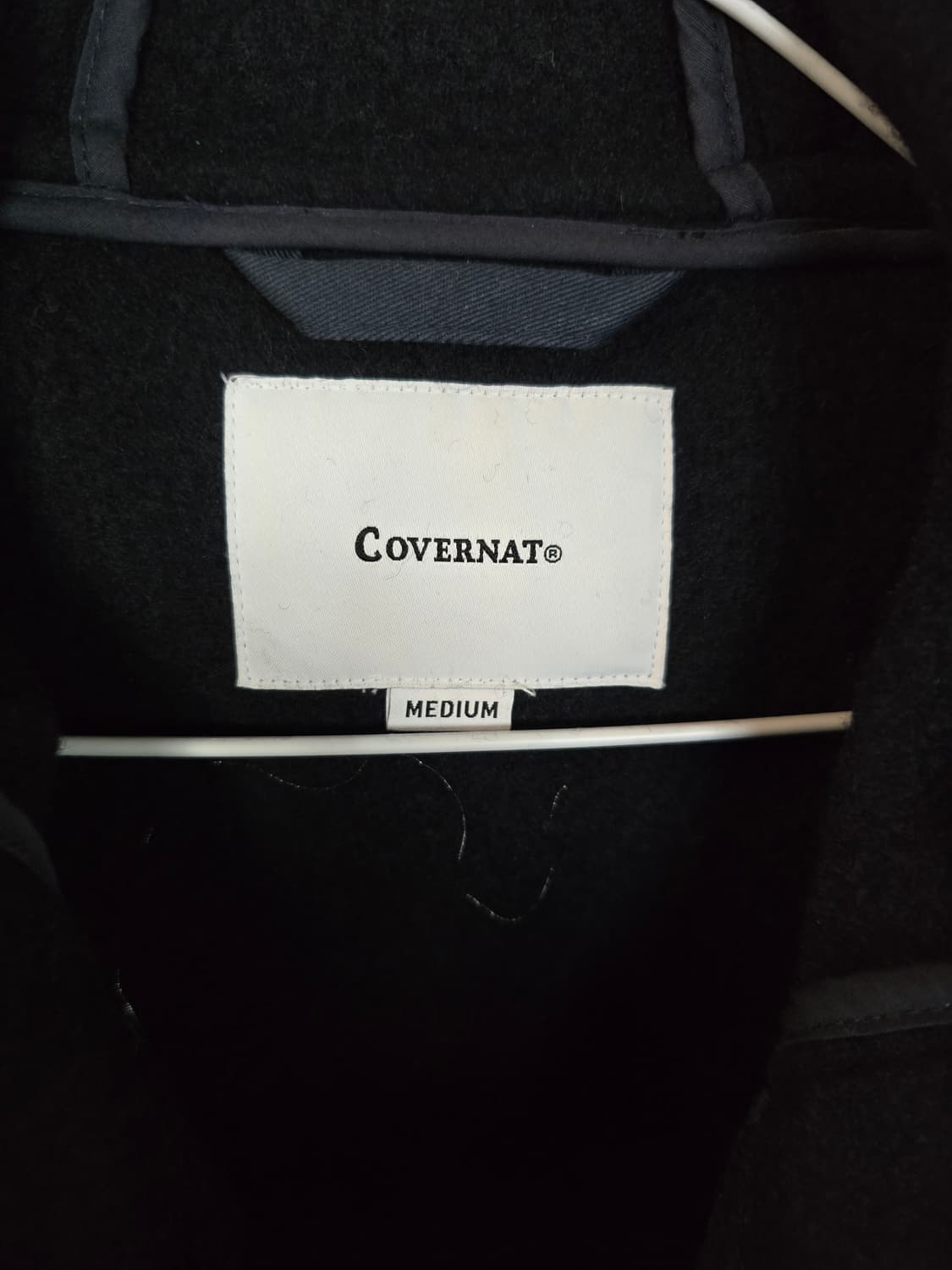 커버낫 떡볶이코트 상품이미지4