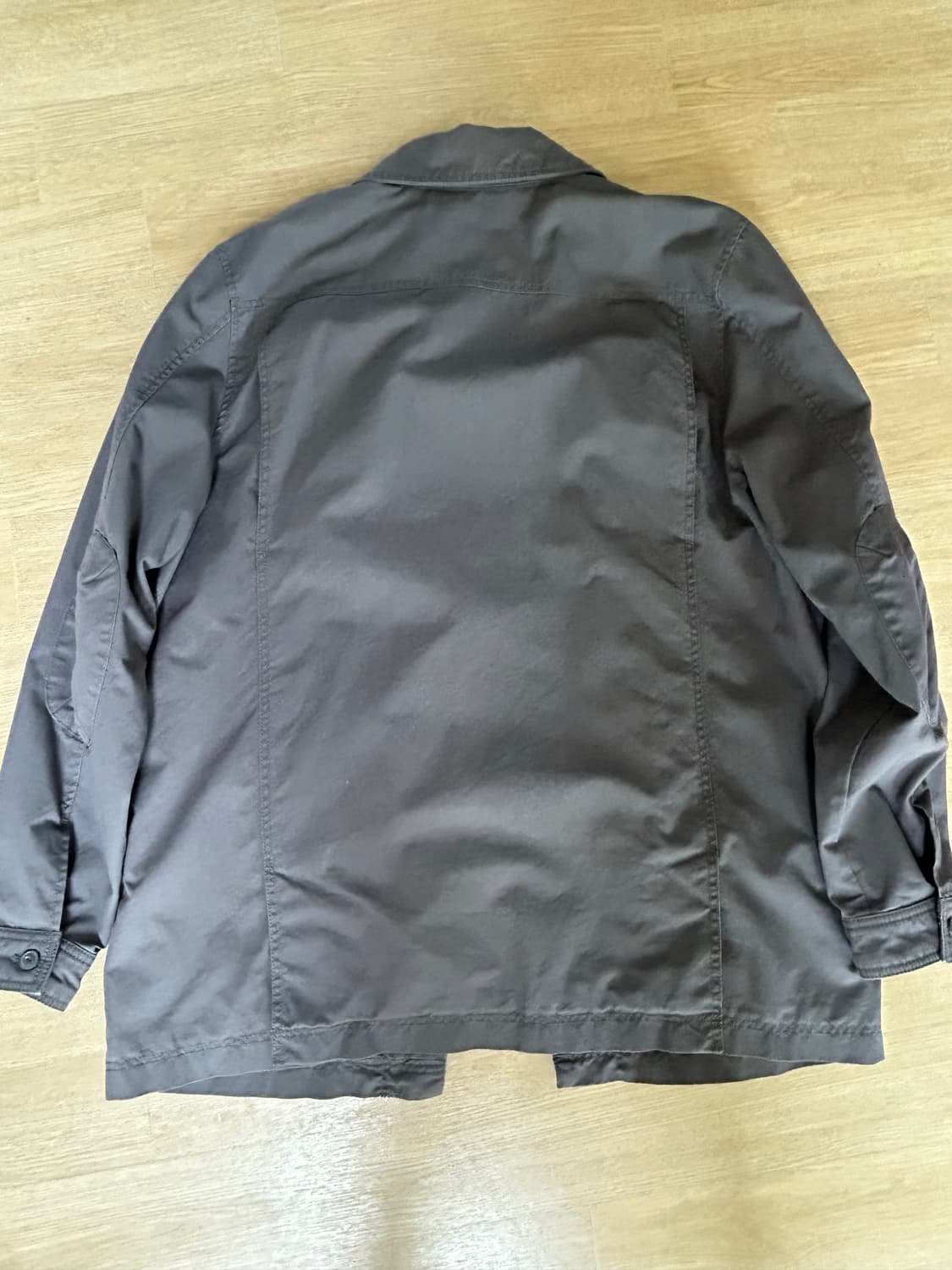 엘엘빈 코트 자켓 상품이미지4