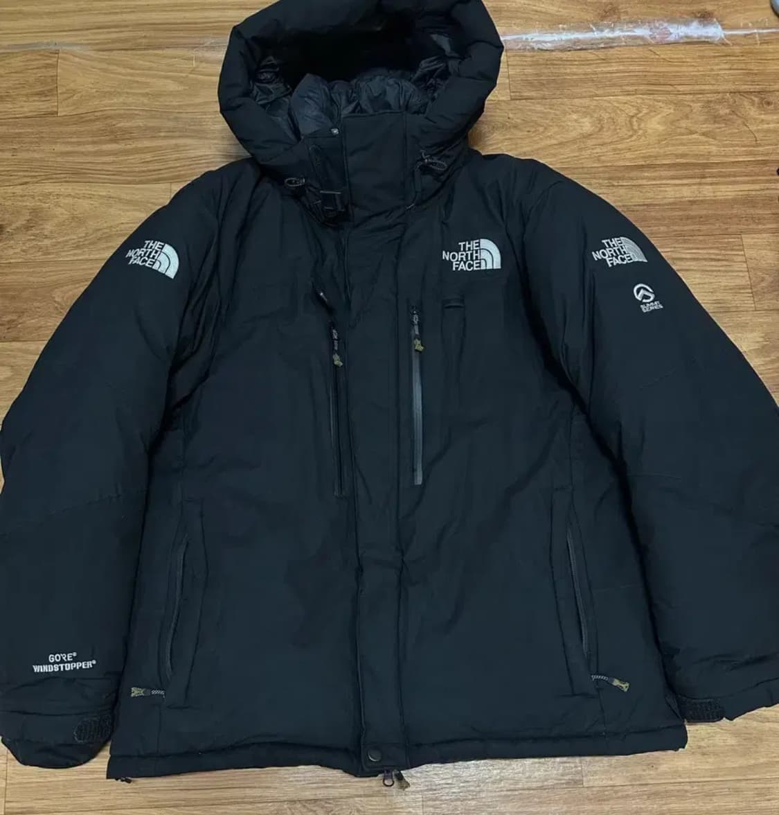 노스페이스 히말라야 패딩 105 상품이미지1