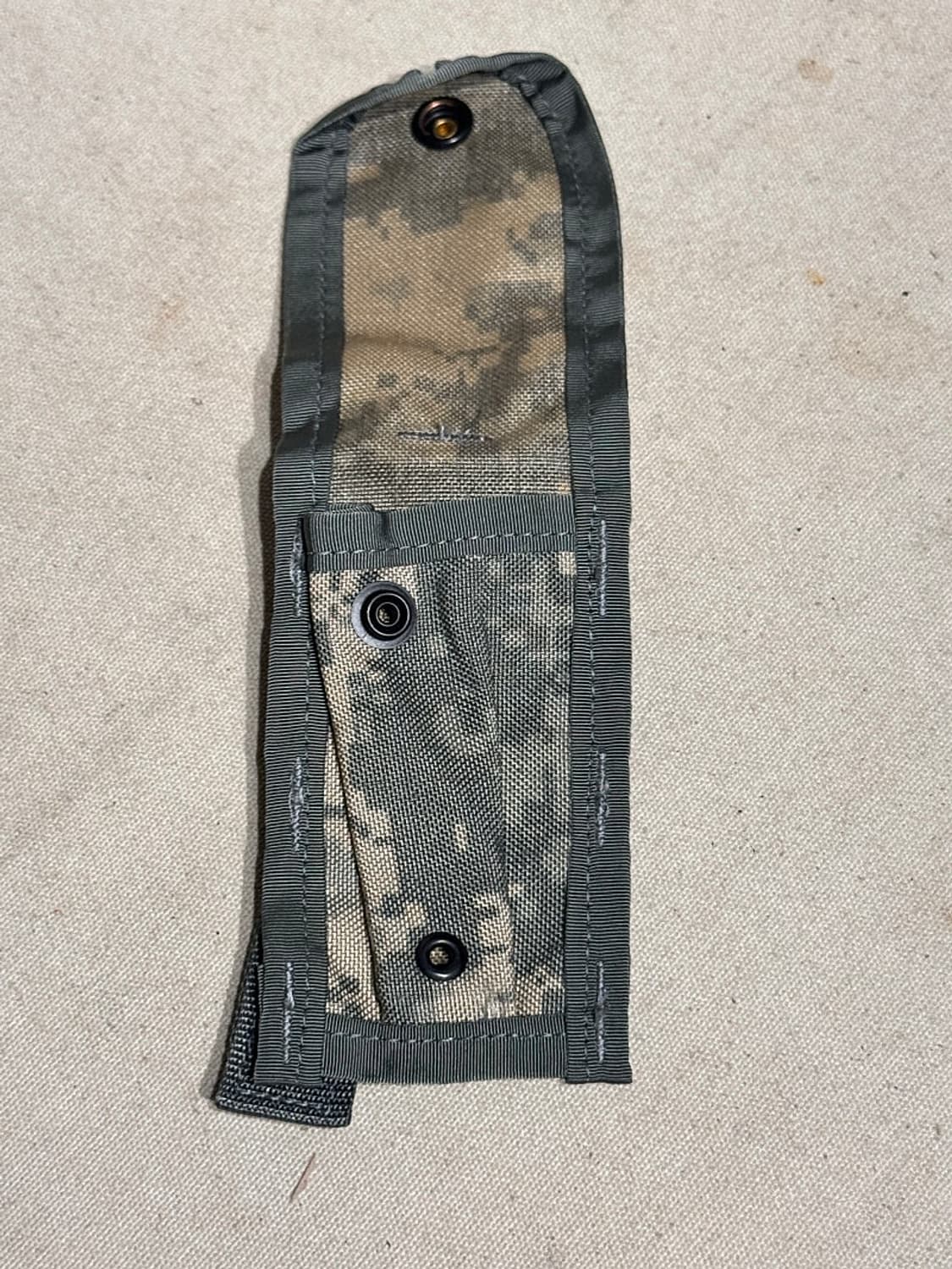 ACU MOLLE 2 매거진 파우치 상품이미지3