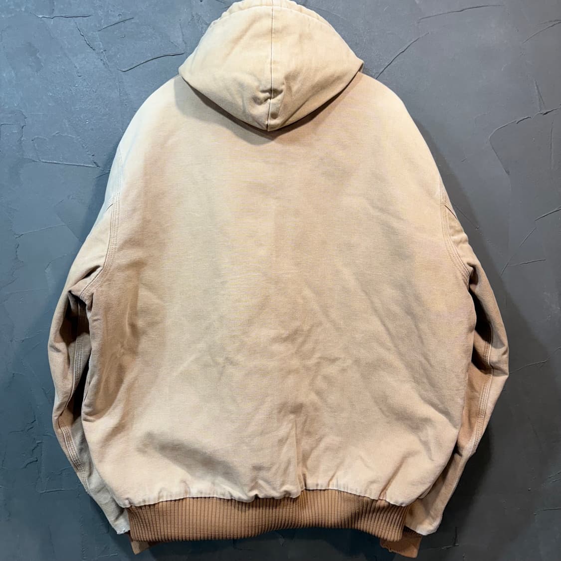 [XL] CARHARTT 칼하트 빈티지 액티브 자켓 상품이미지5