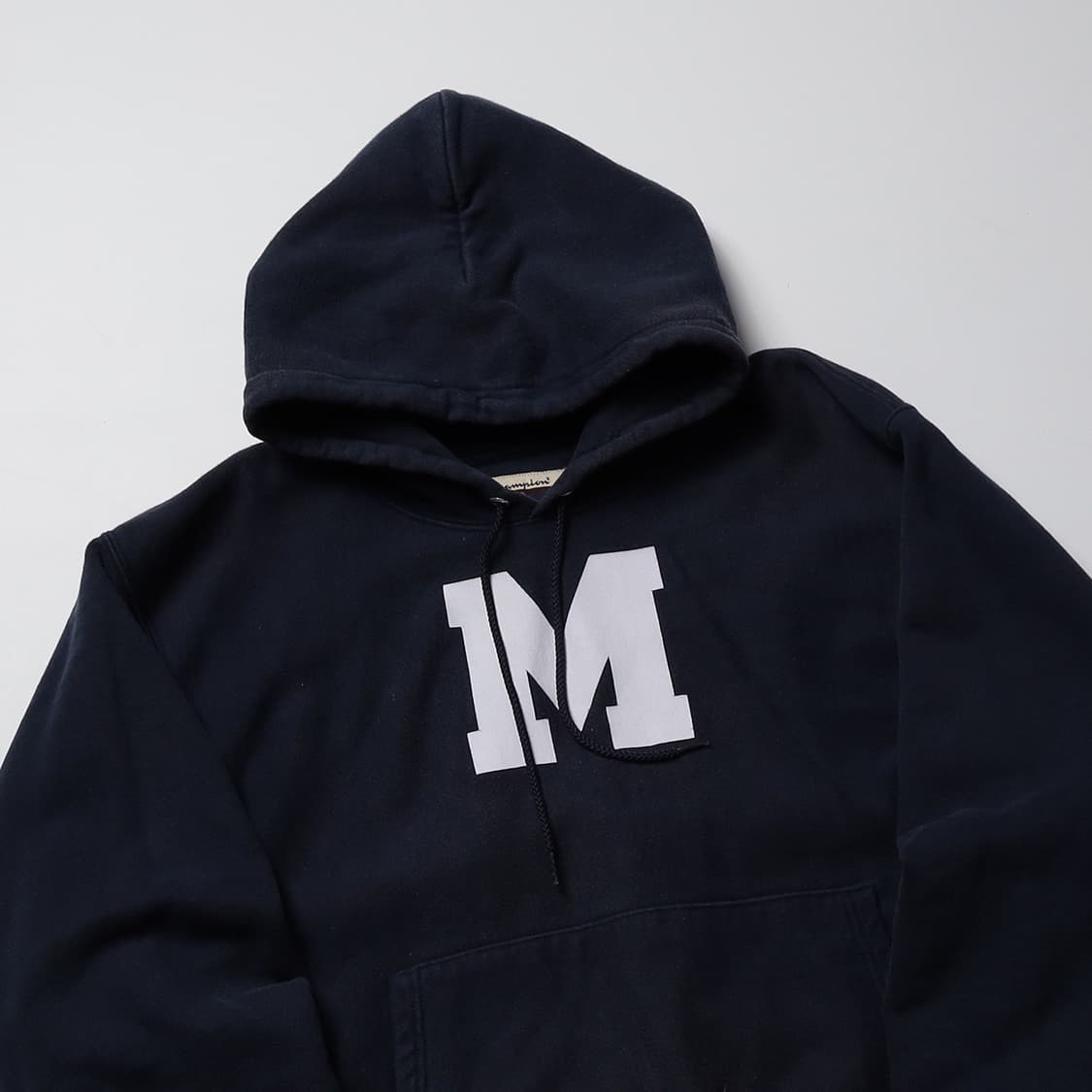 Champion 리버스위브 스웻 후디  ​ 상품이미지4