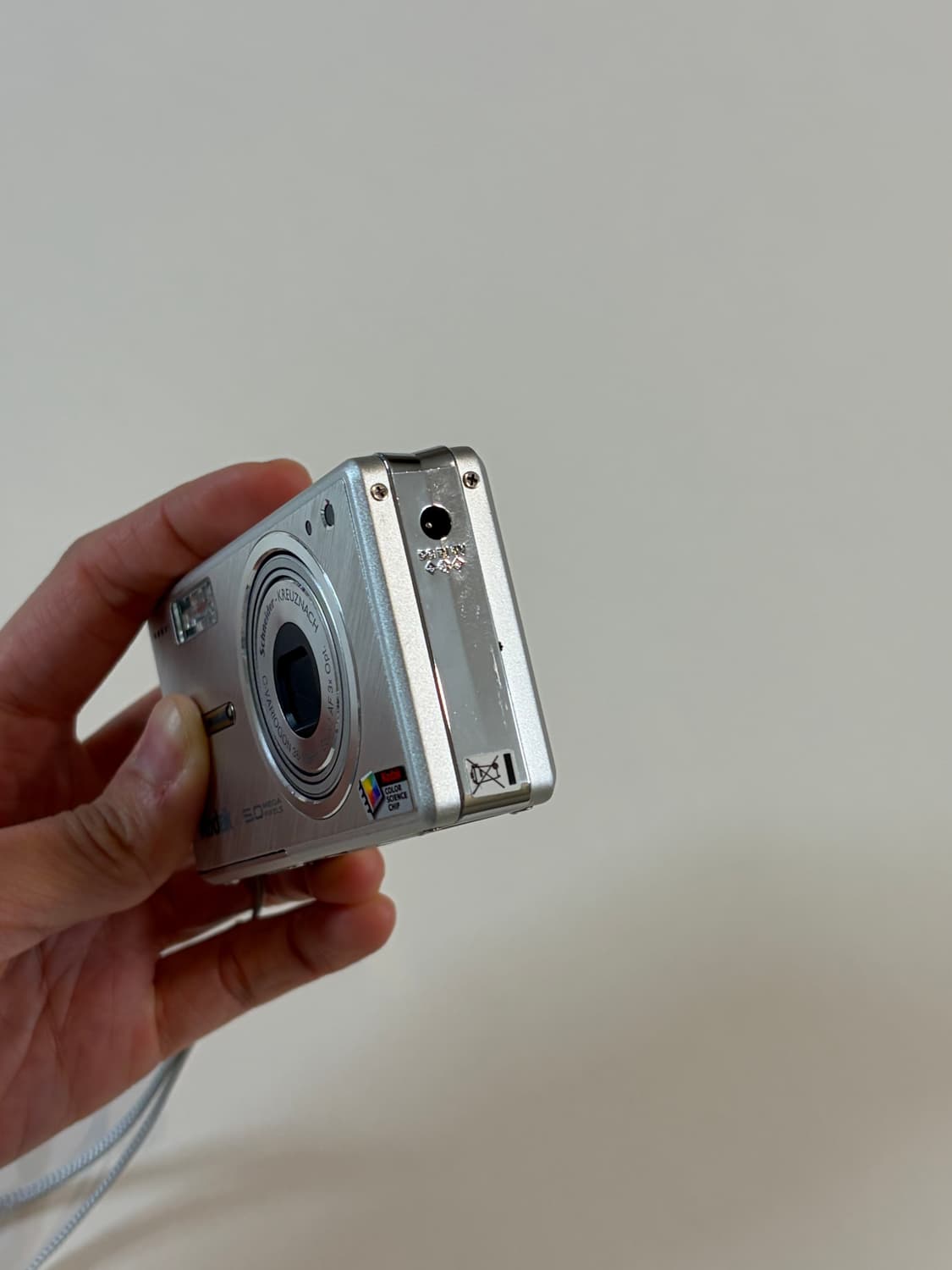 코닥 이지쉐어v530 상품이미지4