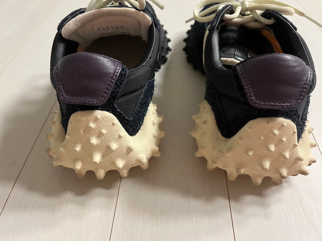 EYTYS 이티스 푸구 투톤 스니커즈 ( EUR 41 = 26.7cm) 상품이미지10