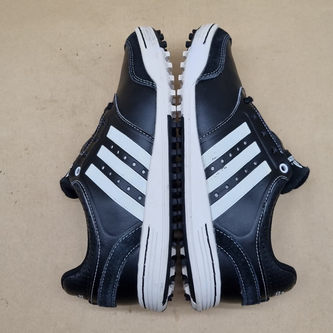 아디다스 아디크로스3  스파이크리스  골프화 245 상품이미지5