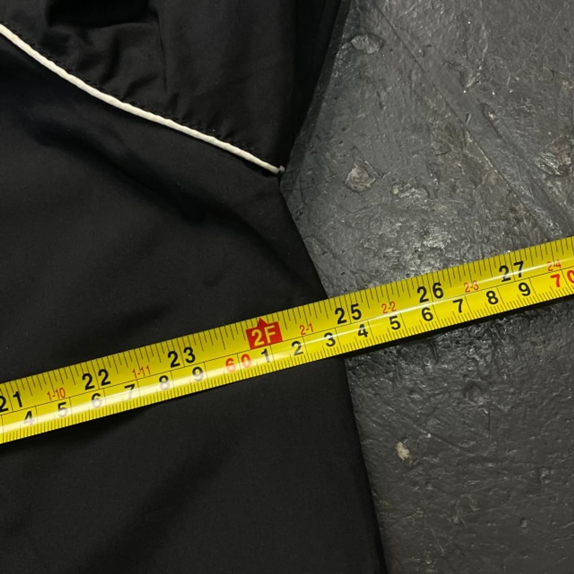 105 엄브로 바람막이  상품이미지7