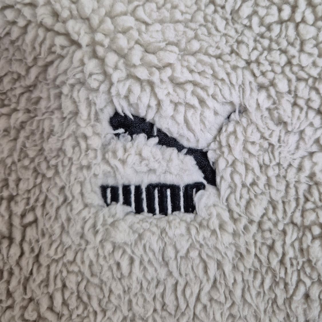 푸마 쉐르파 후리스 상품이미지2