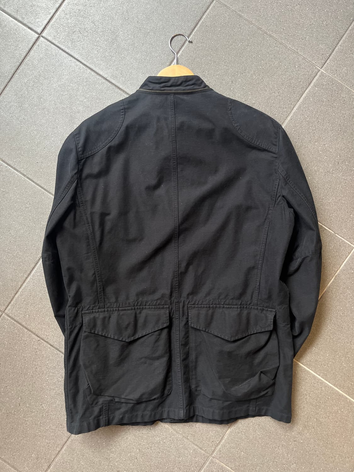 아르마니 익스체인지 필드자켓 상품이미지4