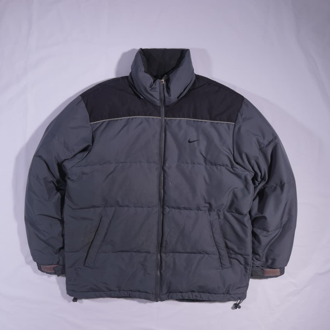 나이키 자수로고 숏패딩 B94 상품이미지1