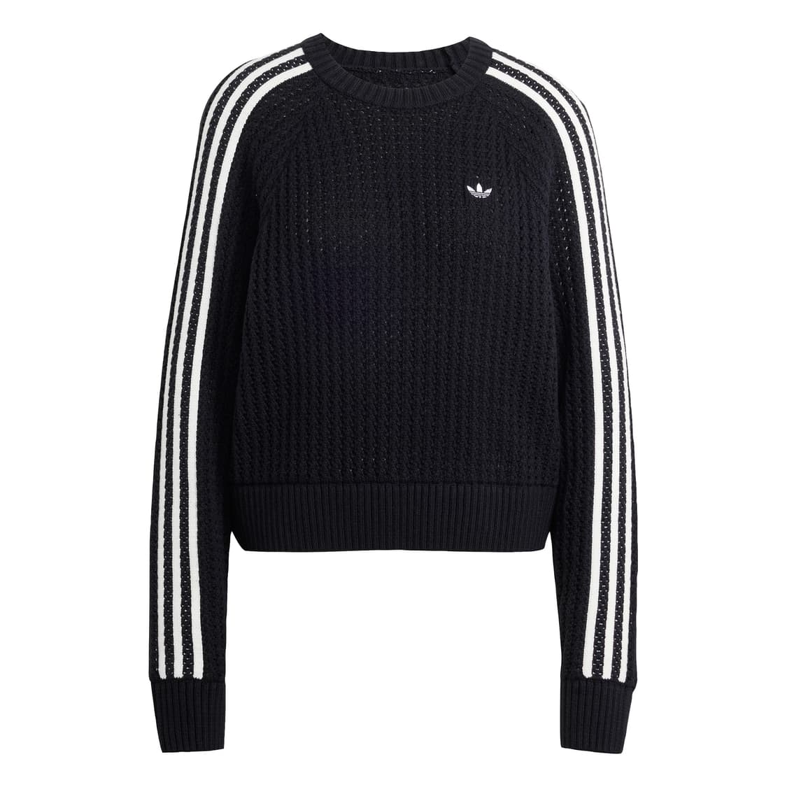 Adidas 아디다스 25ss 니티드 스웻셔츠 상품이미지1