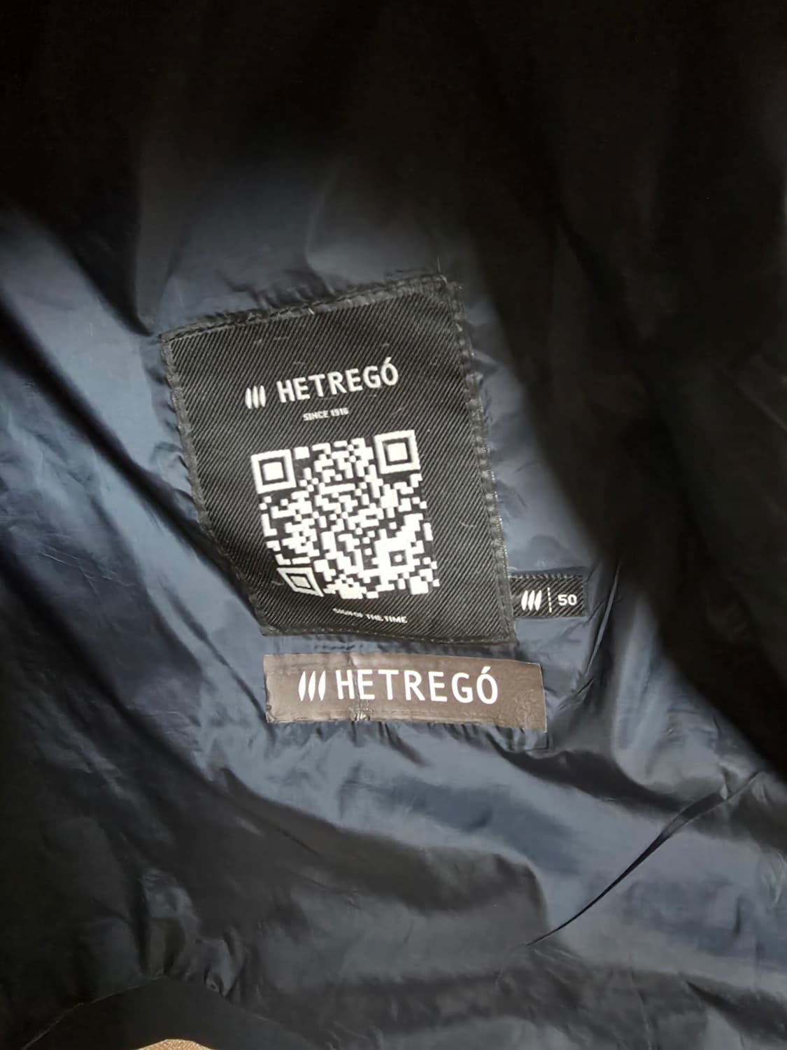 헤트레고구스패딩 50/100 상품이미지7