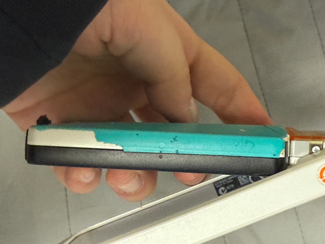 카시오 tr200 디지털 카메라 디카 민트 상품이미지3