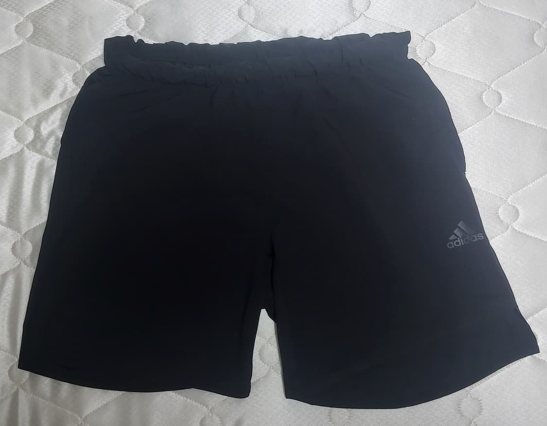 아디다스 기능성 쇼츠 반바지 상품이미지1