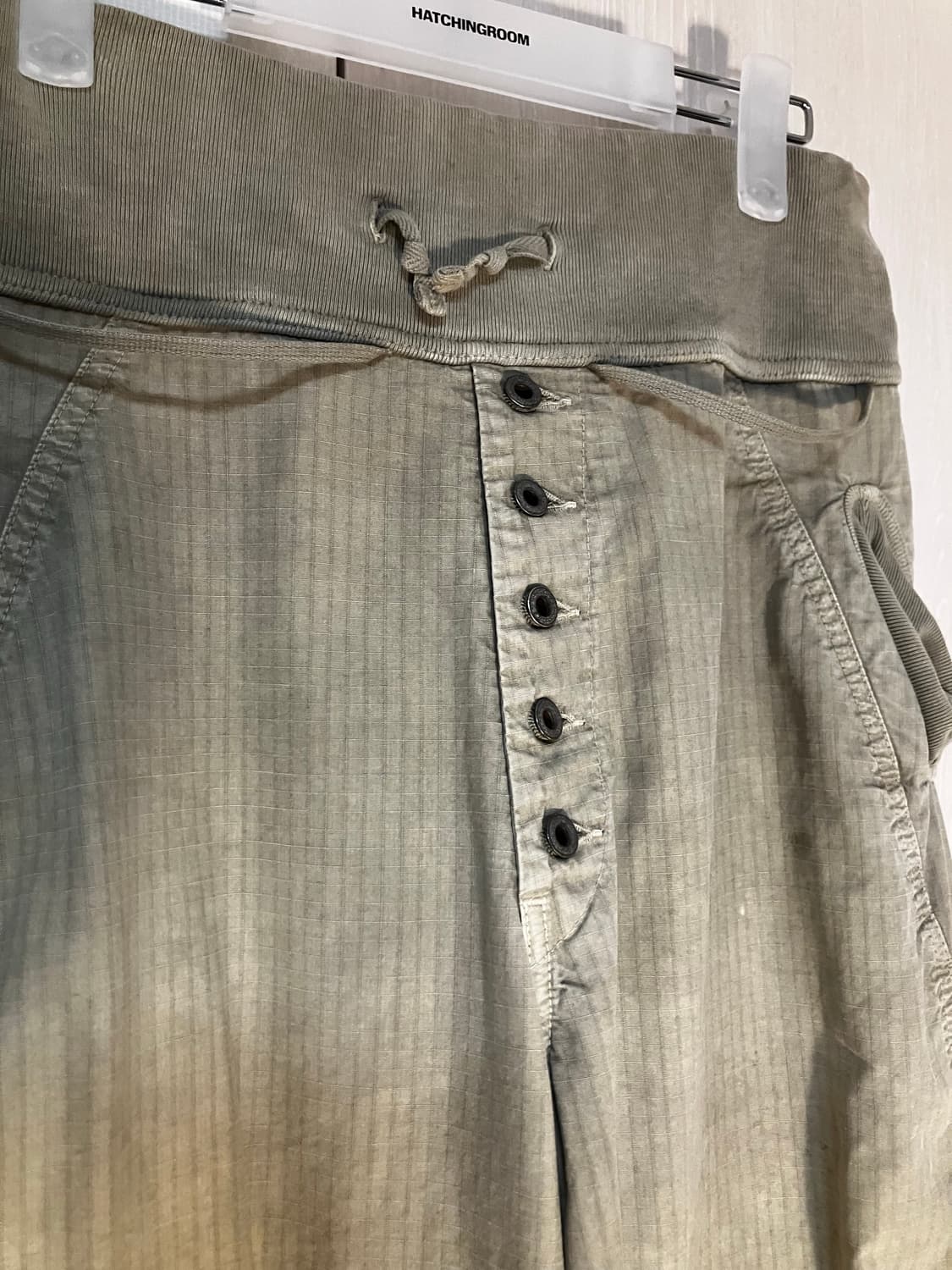 캐피탈 바지 상품이미지2