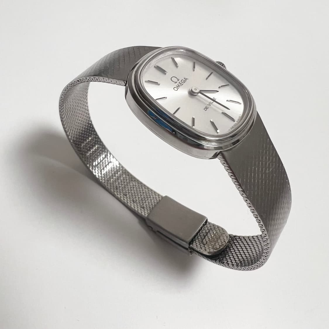 오메가 드빌 엘립스 빈티지 시계 상품이미지2