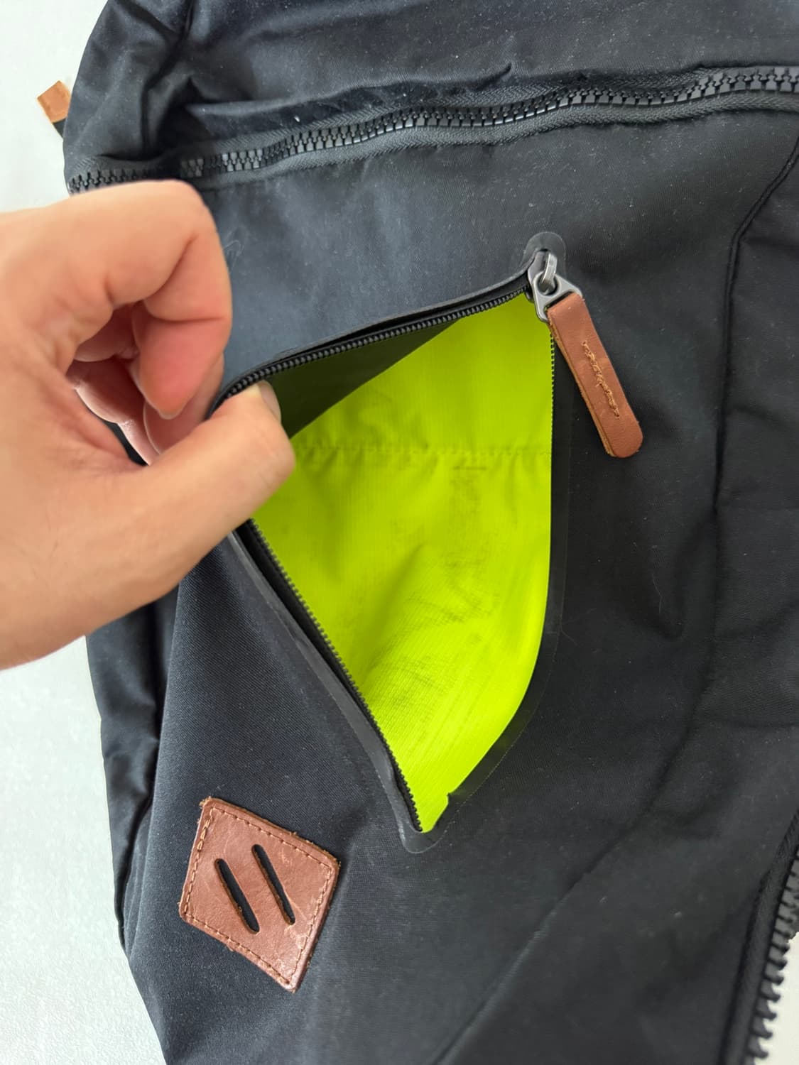 나이키(NIKE) 백팩 상품이미지10