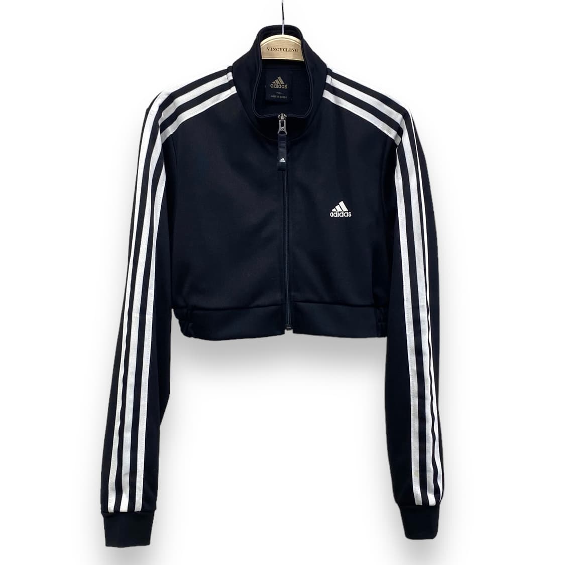Adidas Crop Top Custom 상품이미지1