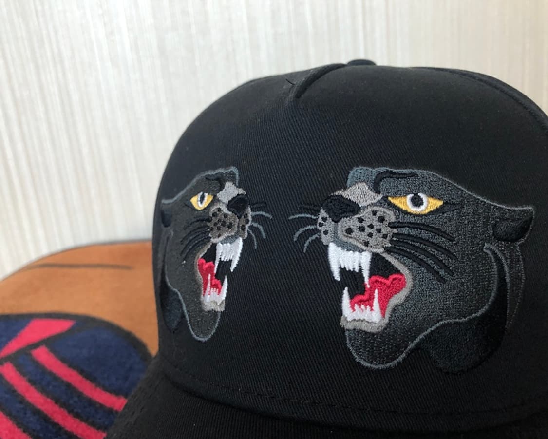 뉴에라 K프레임 스카잔 볼캡/모자 재규어 상품이미지5