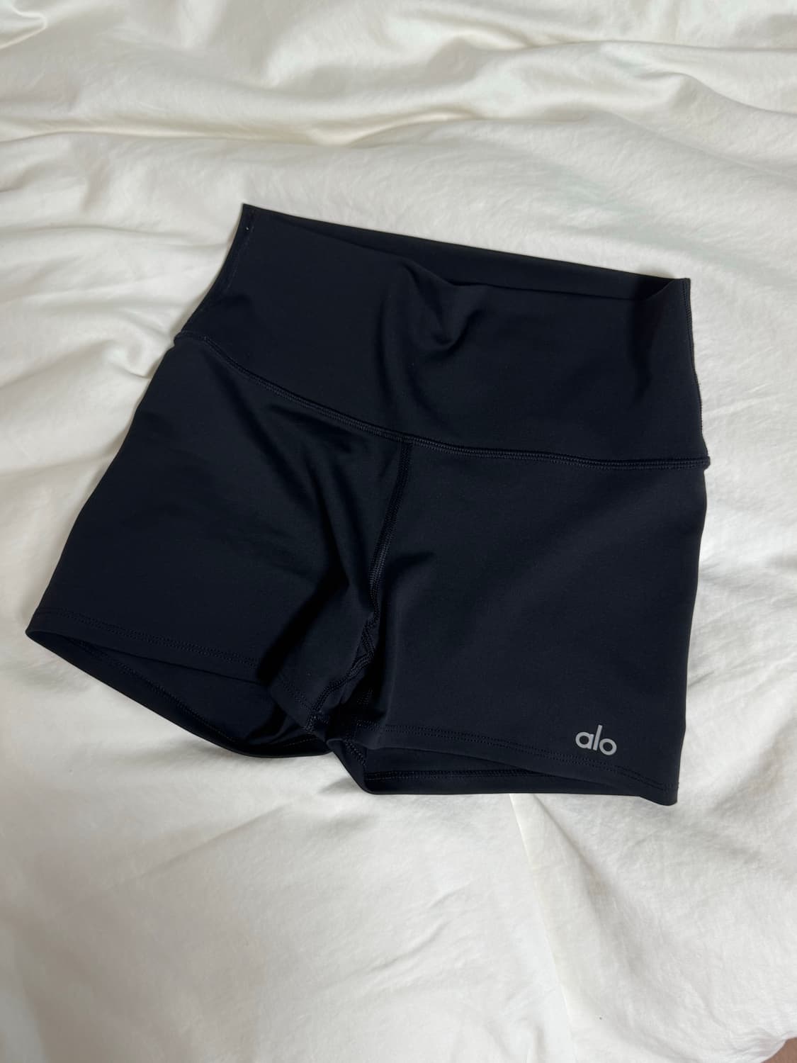 알로 반바지 요가복 alo high wasit airlift short 상품이미지4