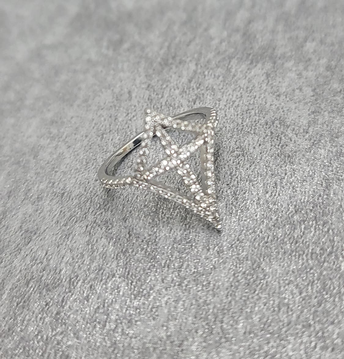 Cross Ring 상품이미지1