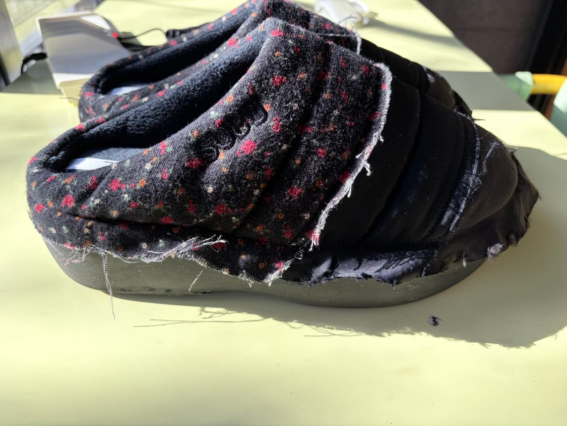 Perverze subu 슬리퍼 2사이즈 상품이미지2