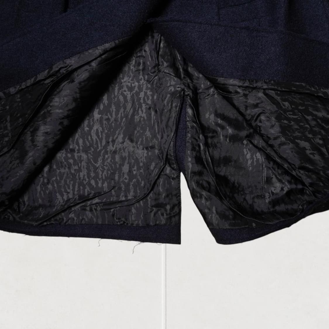 Zadig & Voltaire 더블 롱 코트 상품이미지4