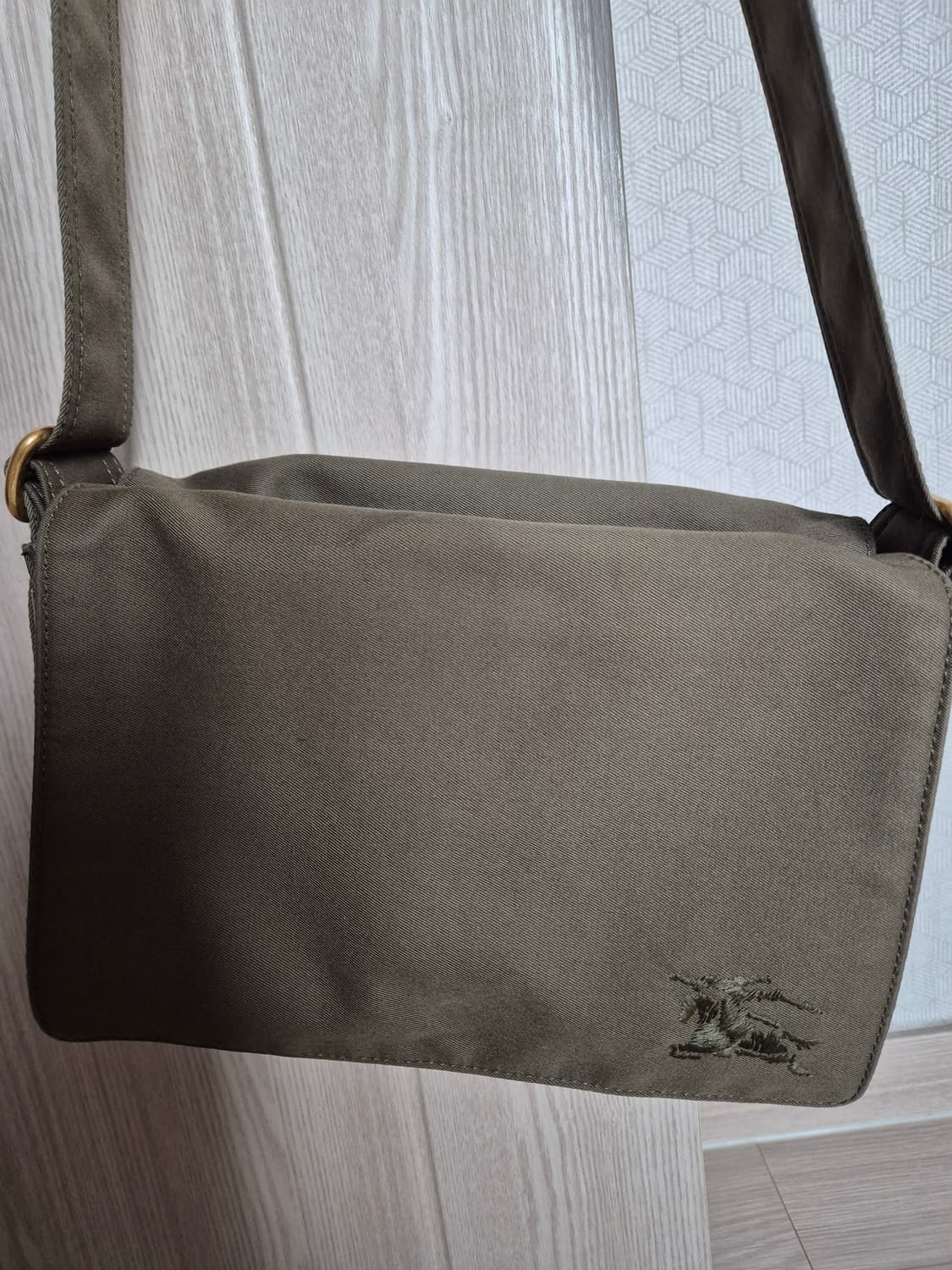 버버리 가방 상품이미지1