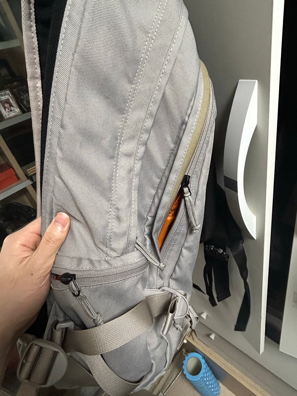 나이키 ACG 백팩 상품이미지3