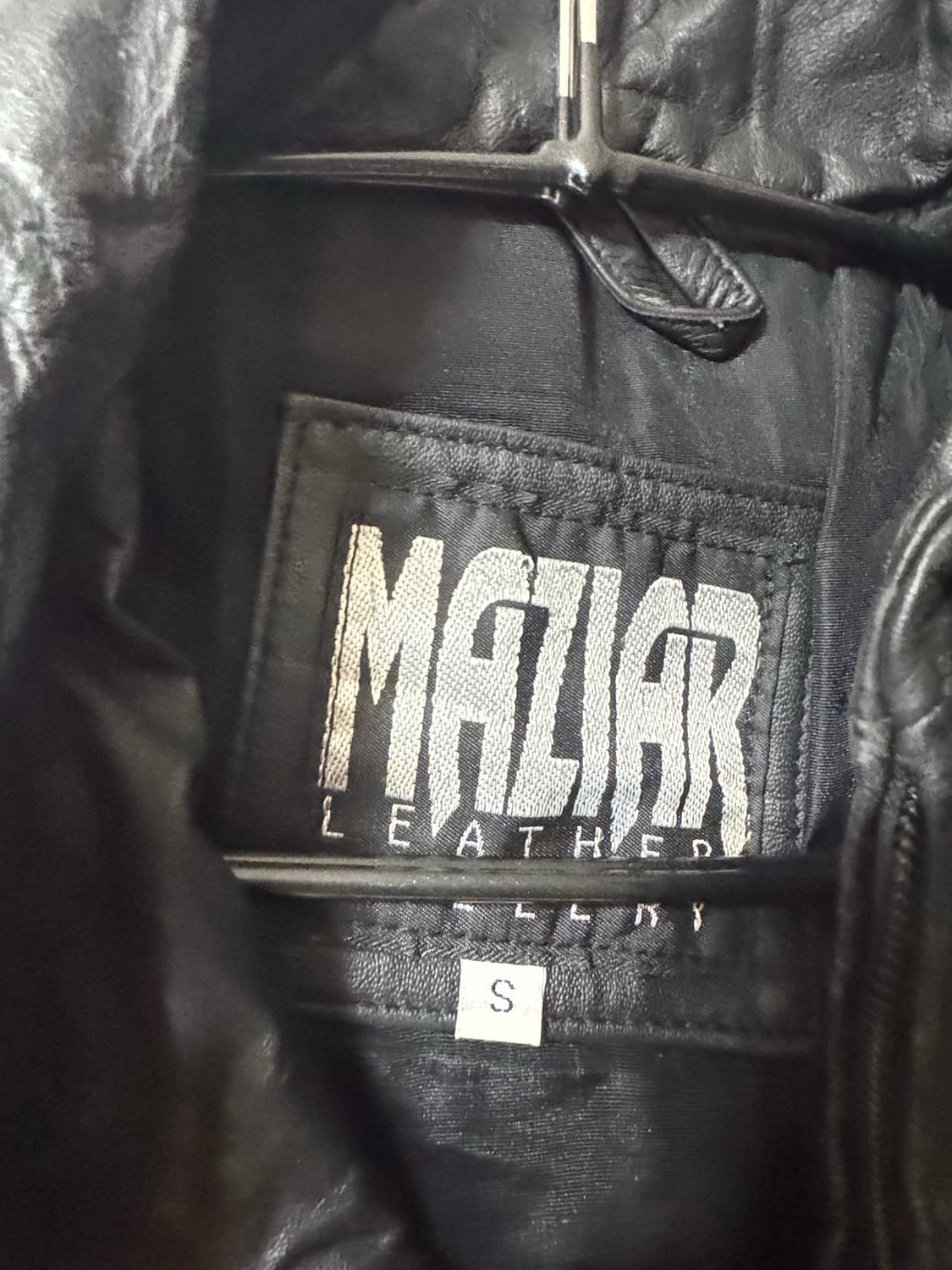 베티붑 레더 상품이미지6