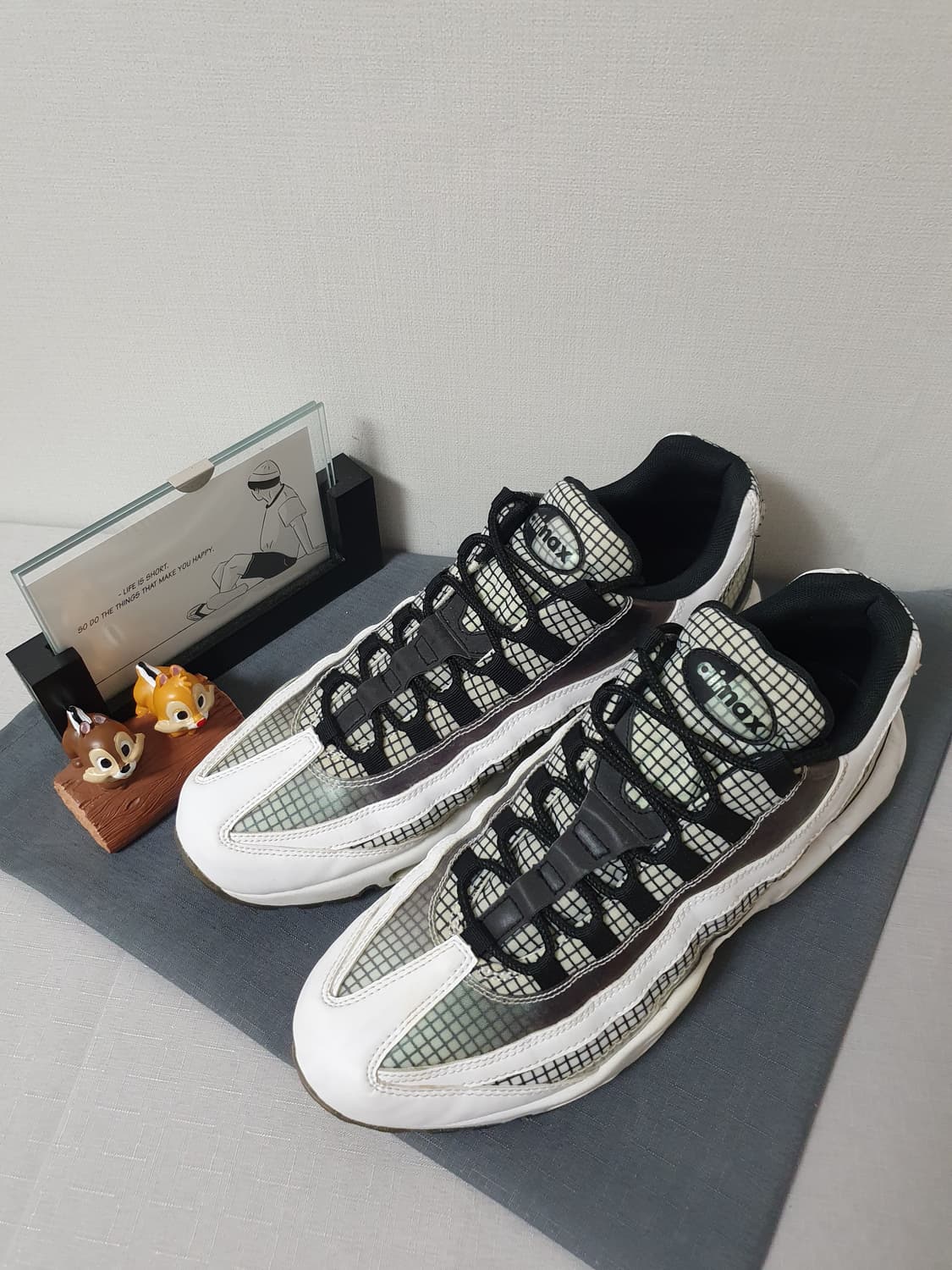 290mm / 나이키 에어맥스 95 LV8 상품이미지2