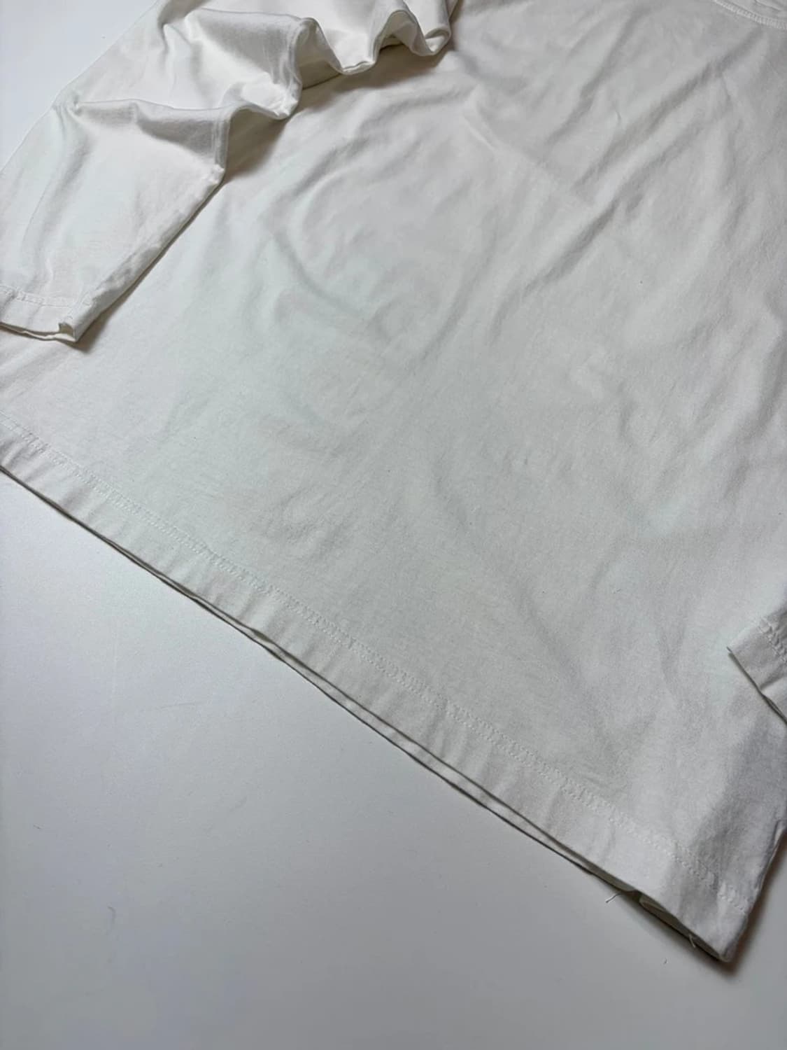 버버리 00's 노바체크 트리밍 롱 슬리브 PN9223 상품이미지4