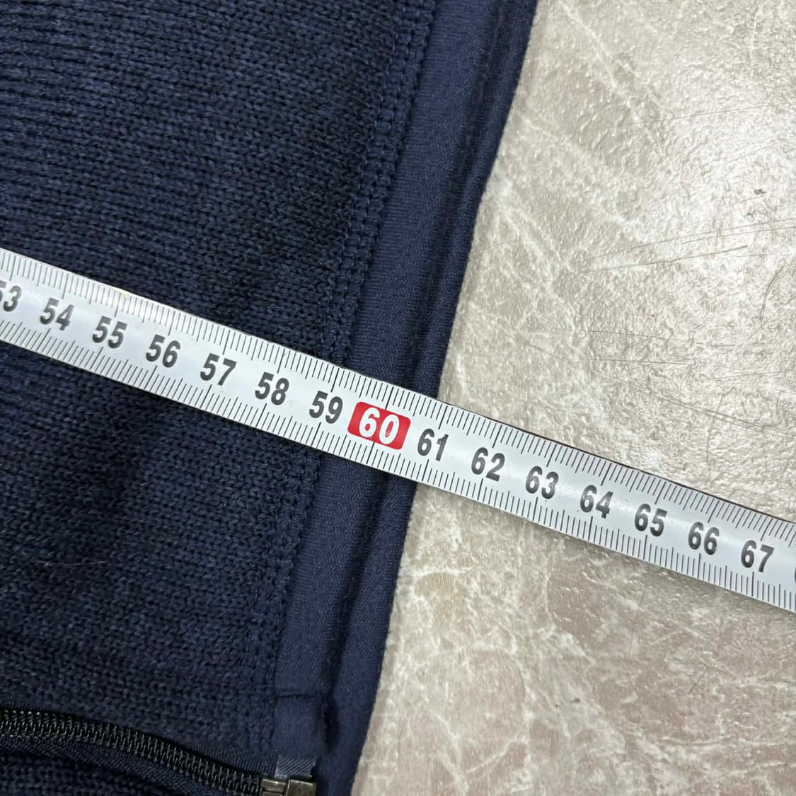 파타고니아 네이비 베터 플리스 걸즈 집업 후리스 희귀져지(XS) 상품이미지7