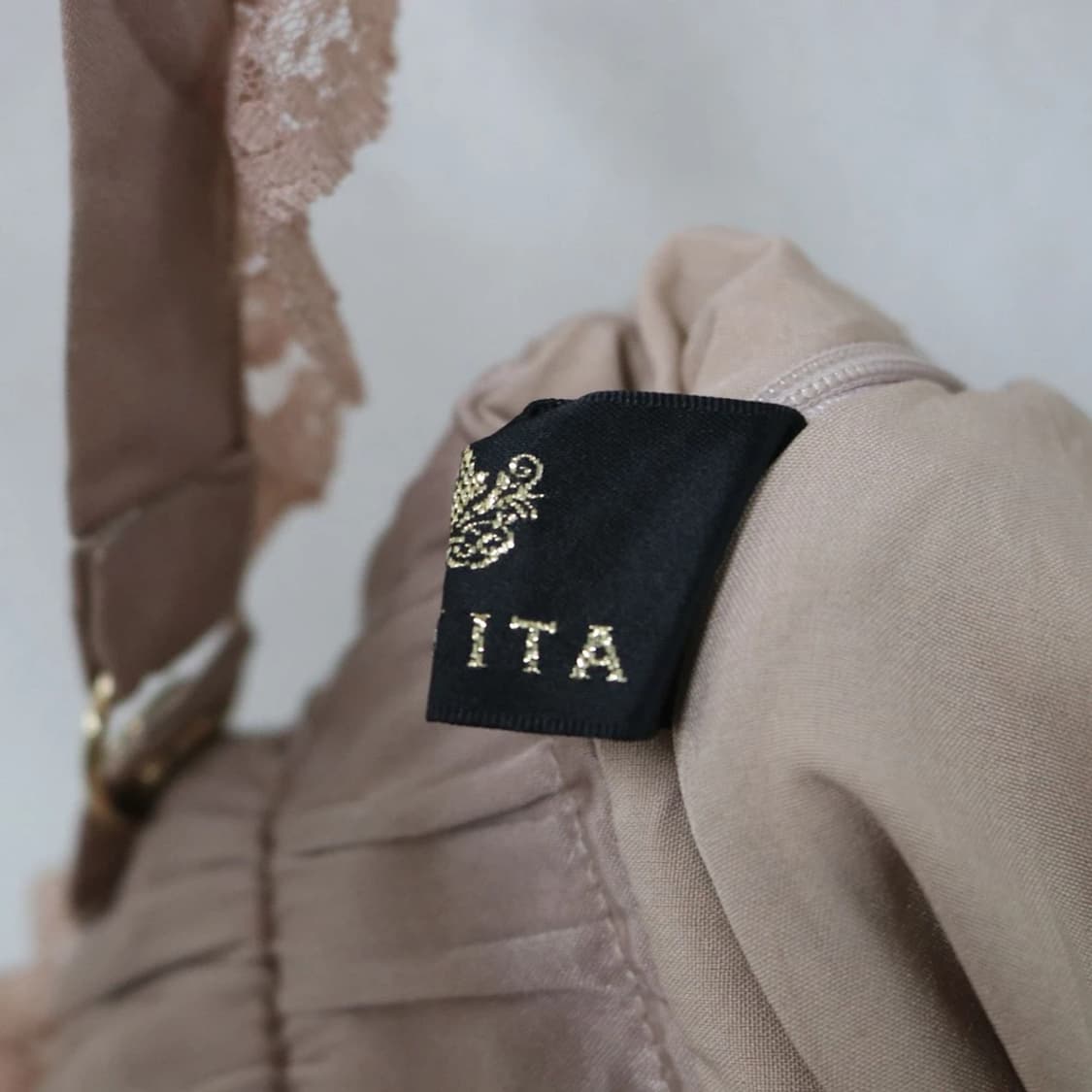 ROJITA 뷔스티에 레이스 원피스 66621 상품이미지9