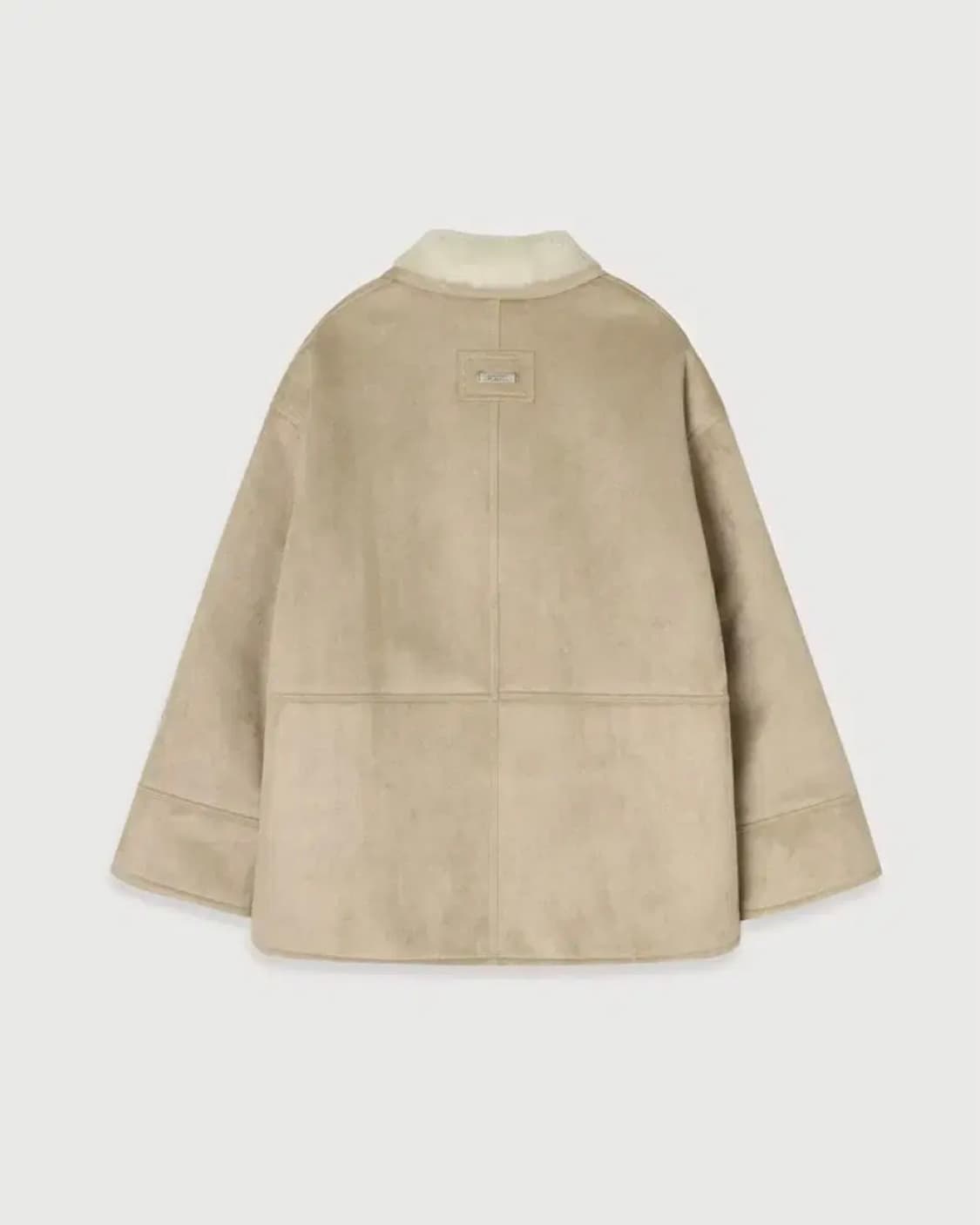 포에토 무스탕 상품이미지6