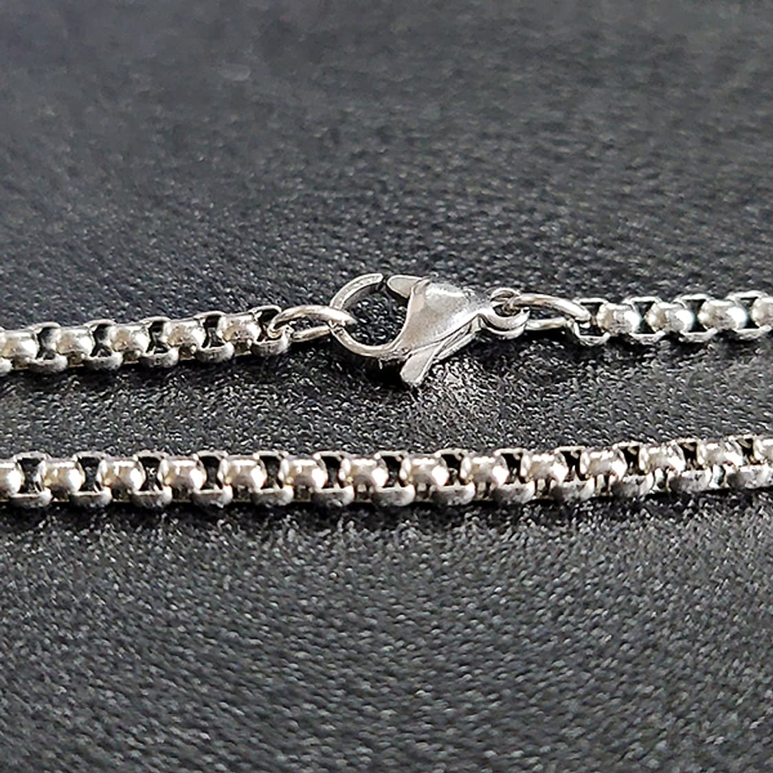 아함경 백동 펜던트 엔틱 선물 불교 부처님 남자 목걸이 상품이미지5