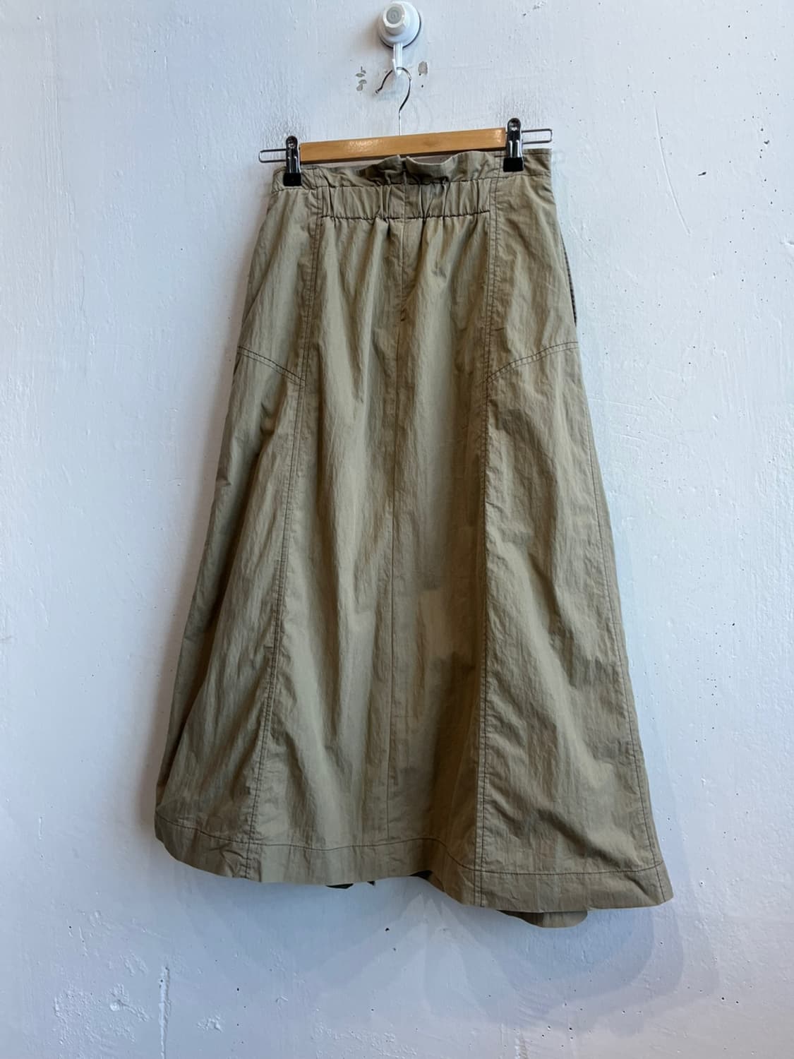 BEATRICE JPN 플리츠 스커트 치마 상품이미지4