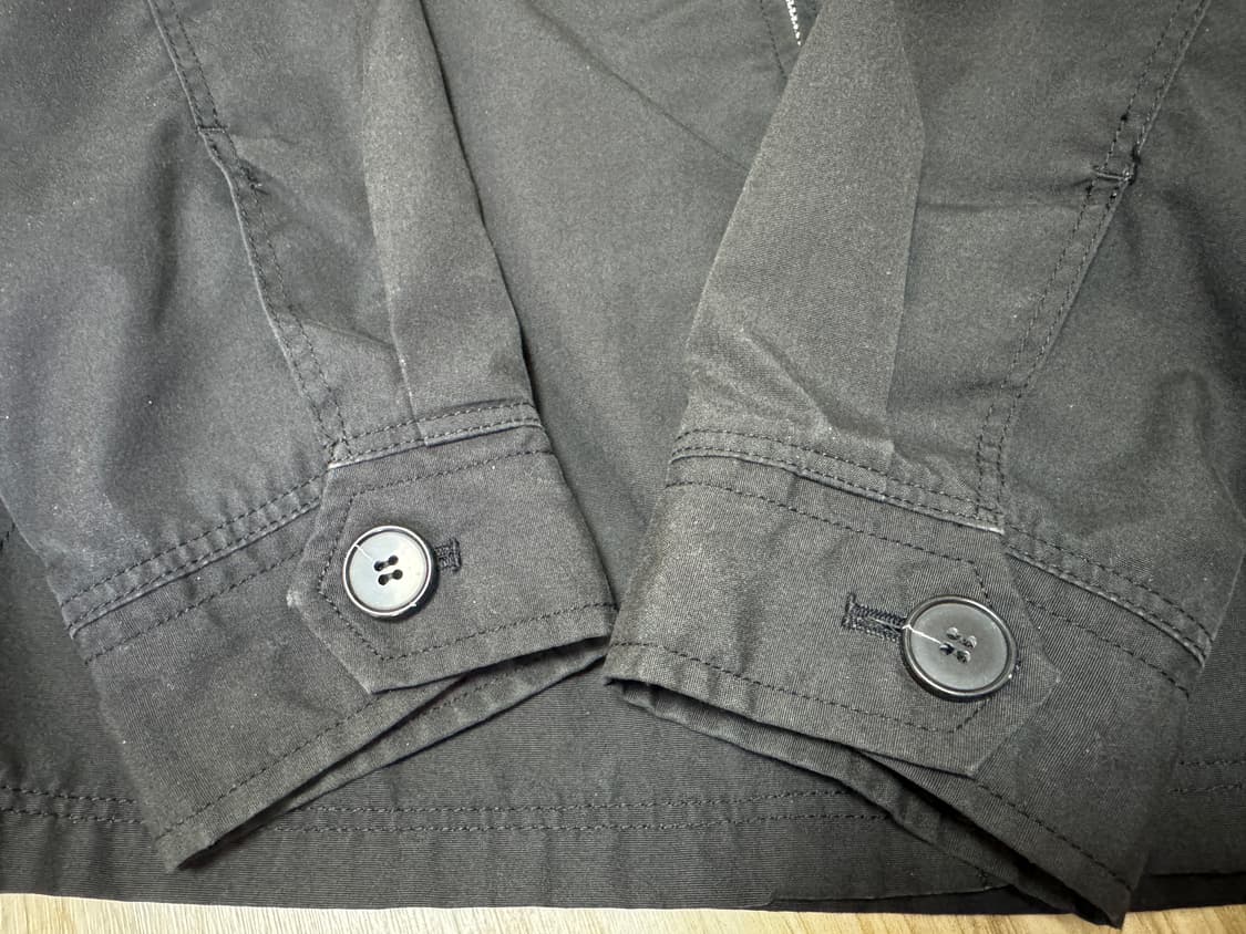 [M] NEIGHBORHOOD 마리아 워크 자켓 네이버후드(블랙) 상품이미지8